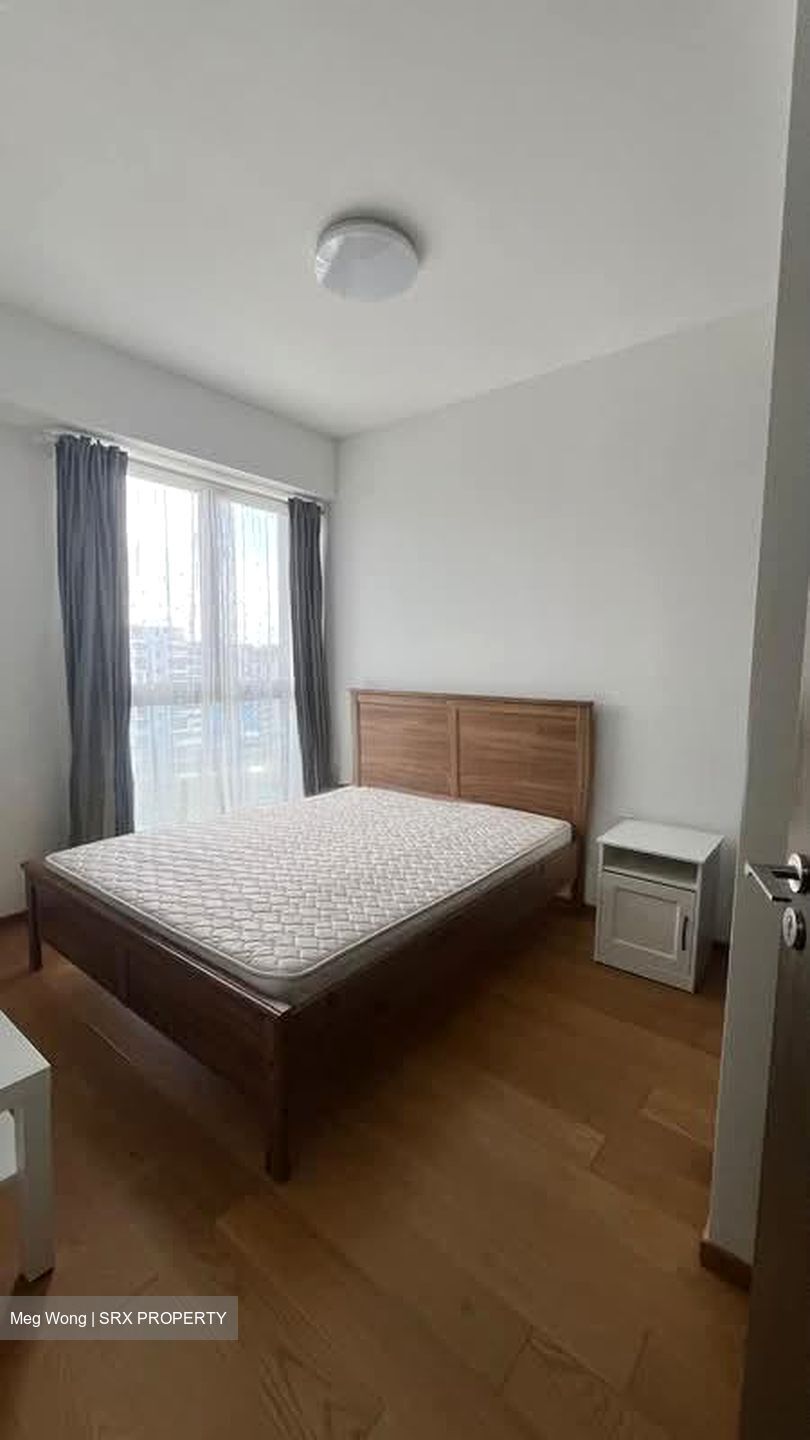 Grandeur Park Residences (D16), Condominium #578089001